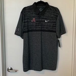 Men’s Alabama Polo
